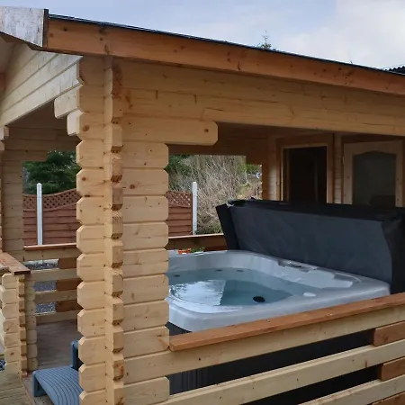 Holiday home Ballinorig Cleator Moor