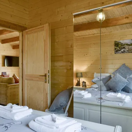Ballinorig Holiday home