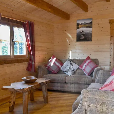 Ballinorig Holiday home